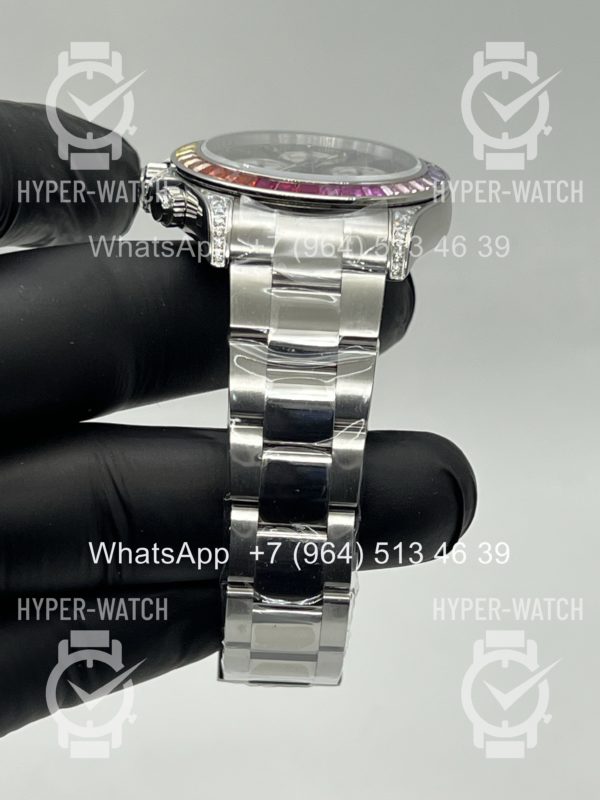 Товар Rolex Cosmograph Daytona 40mm 116599RBOW-0007 Фото 9 - Rolex Cosmograph Daytona 40mm 116599RBOW-0007