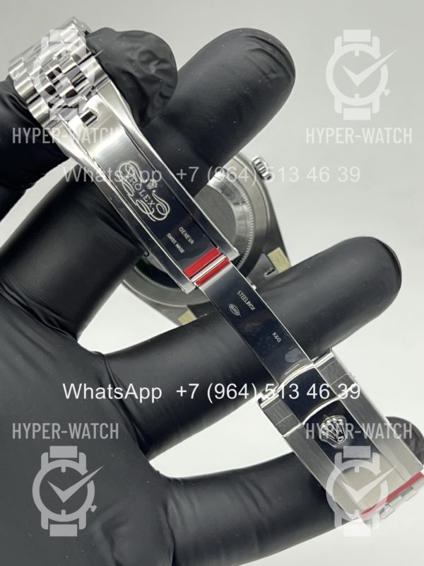 Товар Rolex Datejust 41mm 126334-0028 VS V2 Фото 15 - Rolex Datejust 41mm 126334-0028 VS V2