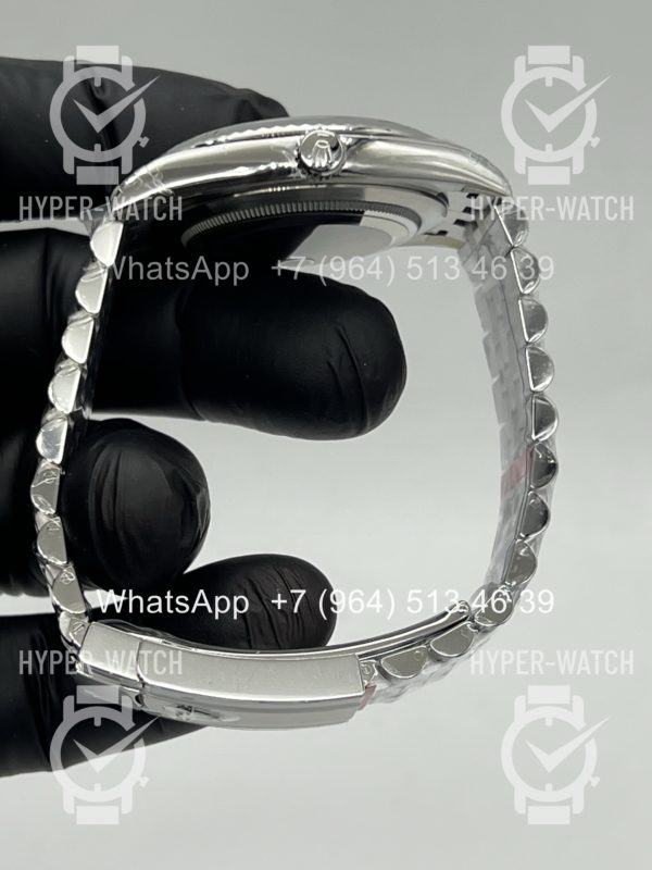 Фото 9 - Rolex Datejust 41mm 126334-0014 VS V2 Steel