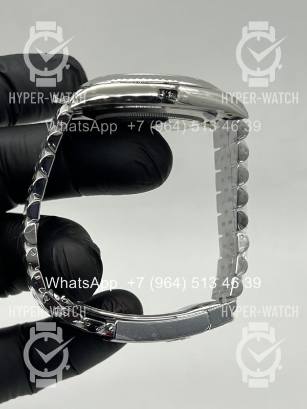 Фото 11 - Rolex Datejust 41mm 126334-0014 VS V2 Steel