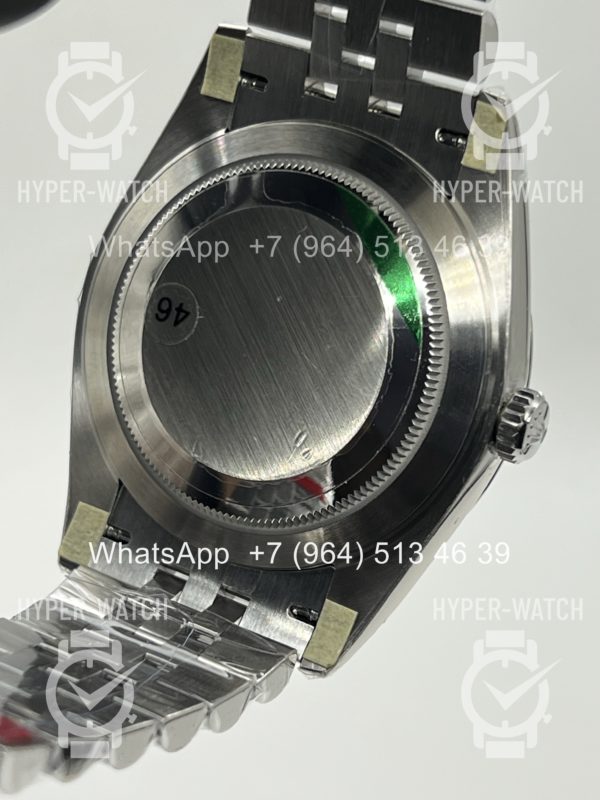 Фото 14 - Rolex Datejust 41mm 126334-0014 VS V2 Steel