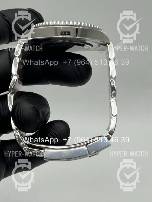 Фото 12 - Rolex GMT Master II 40mm 116719 Pepsi Steel
