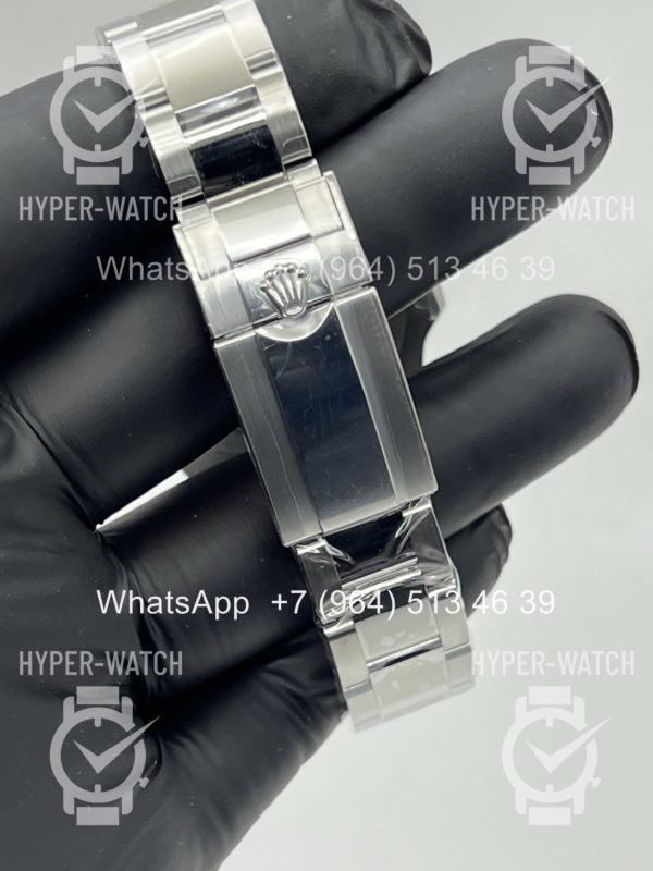 Фото 14 - Rolex GMT Master II 40mm 116719 Pepsi Steel