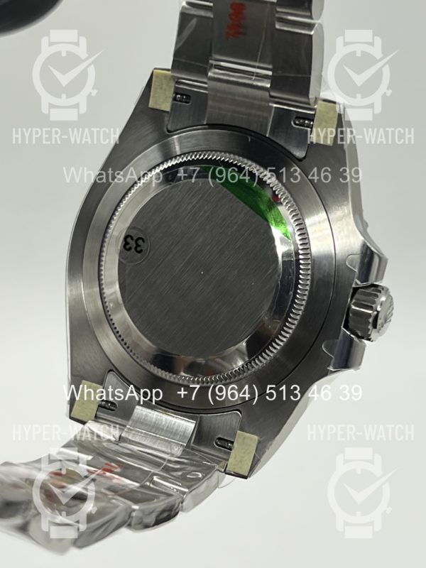 Фото 16 - Rolex GMT Master II 40mm 116719 Pepsi Steel
