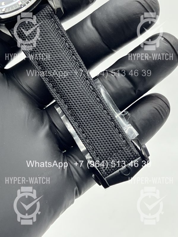 Фото 9 - Omega Speedmaster 44mm 311.92.44.51.01.003 Ceramic Black