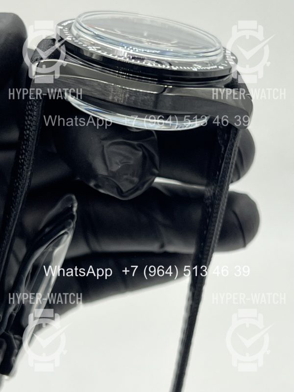 Фото 10 - Omega Speedmaster 44mm 311.92.44.51.01.003 Ceramic Black