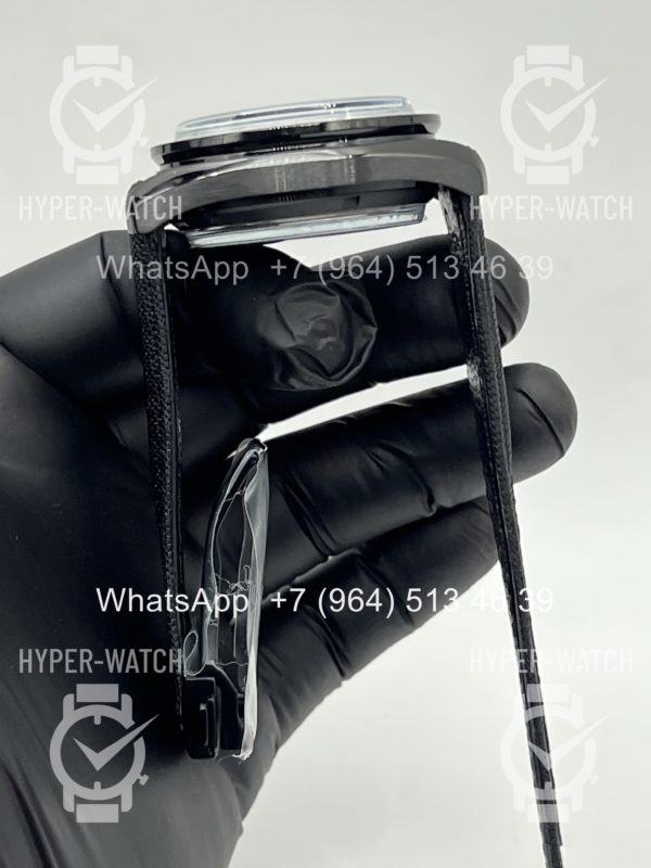 Фото 11 - Omega Speedmaster 44mm 311.92.44.51.01.003 Ceramic Black