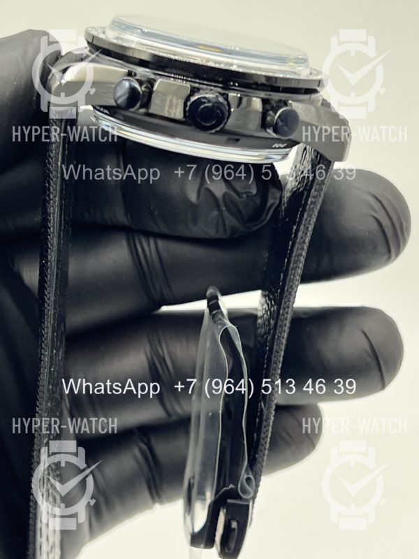 Фото 12 - Omega Speedmaster 44mm 311.92.44.51.01.003 Ceramic Black