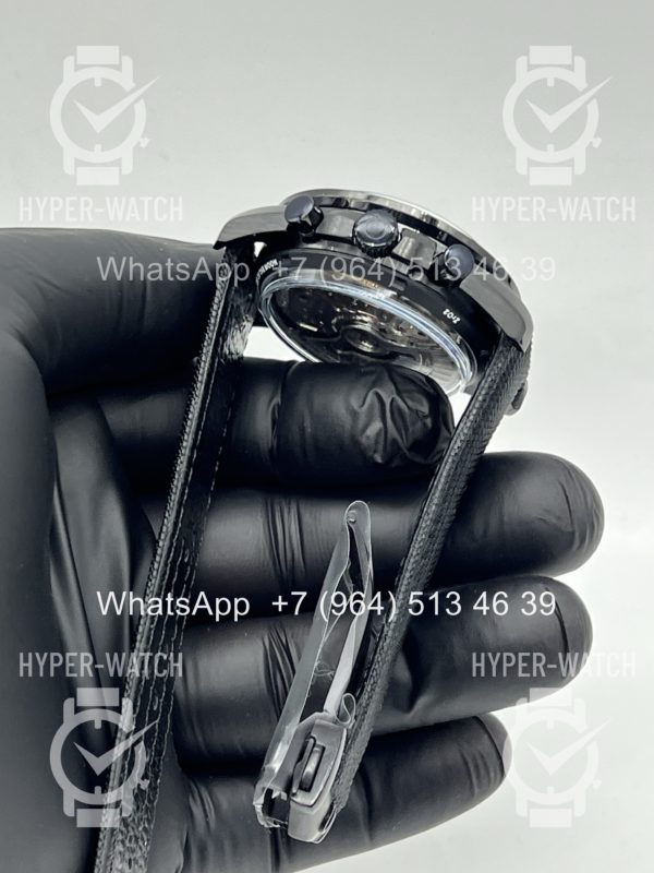 Фото 13 - Omega Speedmaster 44mm 311.92.44.51.01.003 Ceramic Black