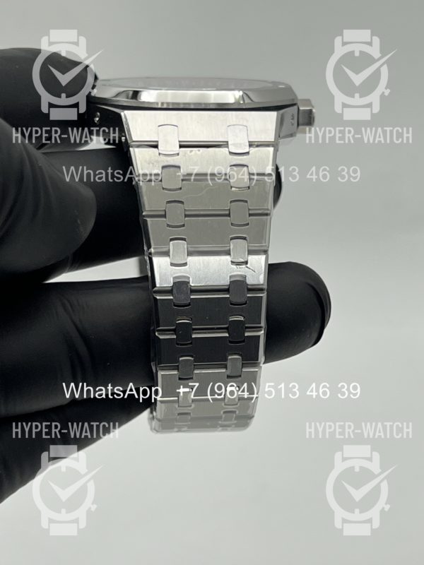 Товар Audemars Piguet Royal Oak Perpetual Calendar 26574BC.OO.1220BC.01 Фото 9 - Audemars Piguet Royal Oak Perpetual Calendar 26574BC.OO.1220BC.01