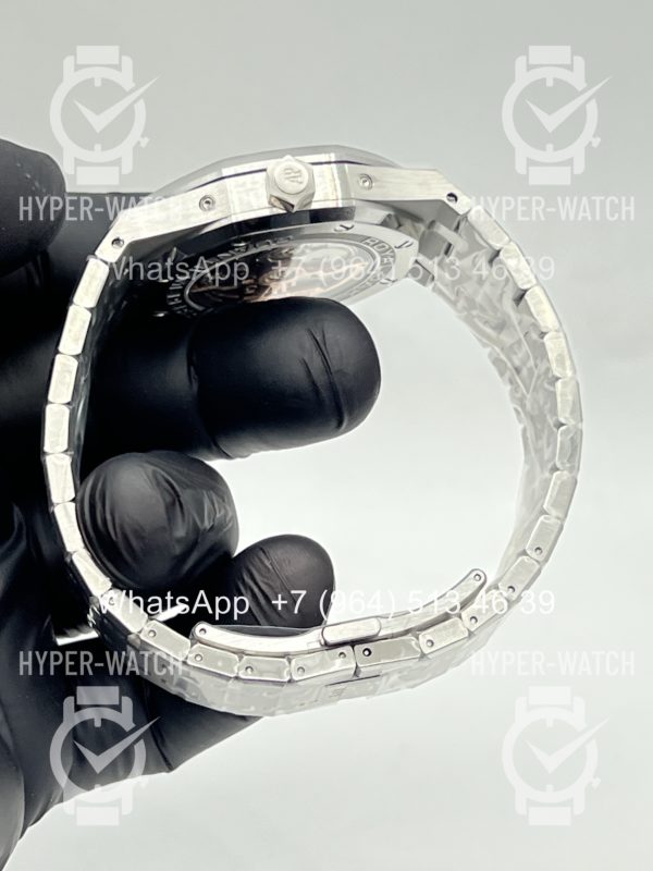 Товар Audemars Piguet Royal Oak Perpetual Calendar 26574BC.OO.1220BC.01 Фото 10 - Audemars Piguet Royal Oak Perpetual Calendar 26574BC.OO.1220BC.01