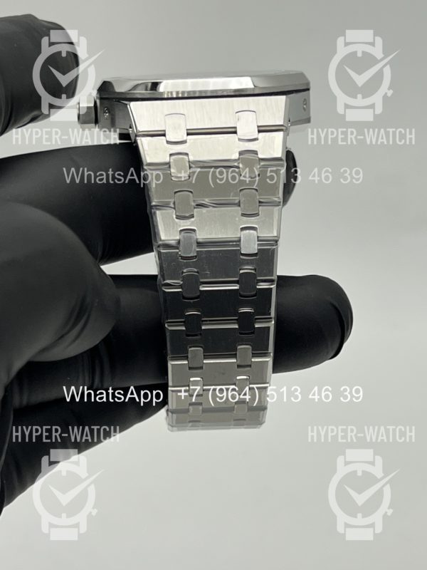 Товар Audemars Piguet Royal Oak Perpetual Calendar 26574BC.OO.1220BC.01 Фото 11 - Audemars Piguet Royal Oak Perpetual Calendar 26574BC.OO.1220BC.01