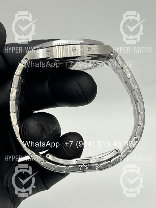Товар Audemars Piguet Royal Oak Perpetual Calendar 26574BC.OO.1220BC.01 Фото 12 - Audemars Piguet Royal Oak Perpetual Calendar 26574BC.OO.1220BC.01