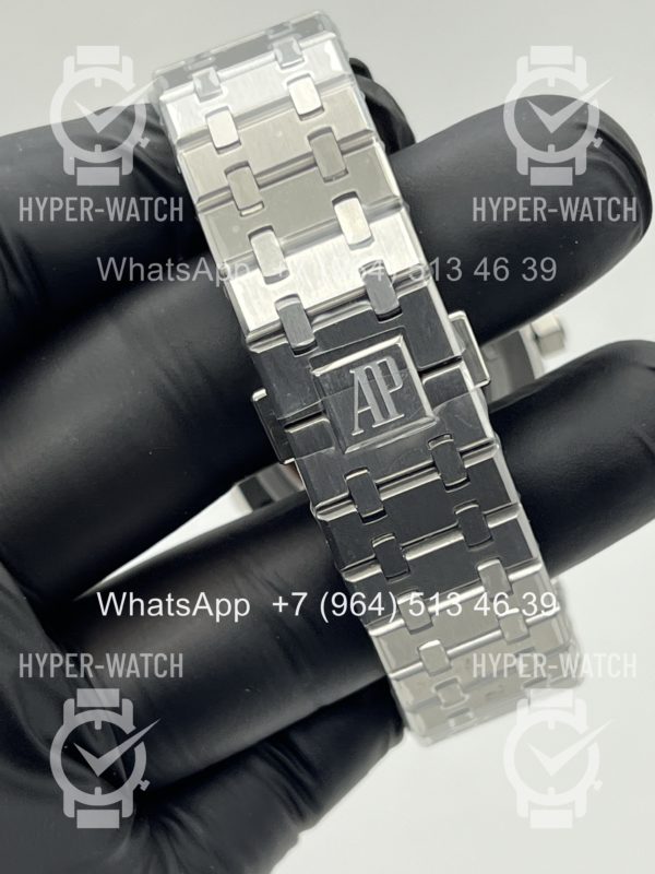 Товар Audemars Piguet Royal Oak Perpetual Calendar 26574BC.OO.1220BC.01 Фото 13 - Audemars Piguet Royal Oak Perpetual Calendar 26574BC.OO.1220BC.01