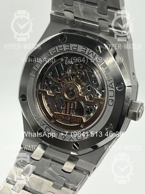 Товар Audemars Piguet Royal Oak Perpetual Calendar 26574BC.OO.1220BC.01 Фото 15 - Audemars Piguet Royal Oak Perpetual Calendar 26574BC.OO.1220BC.01