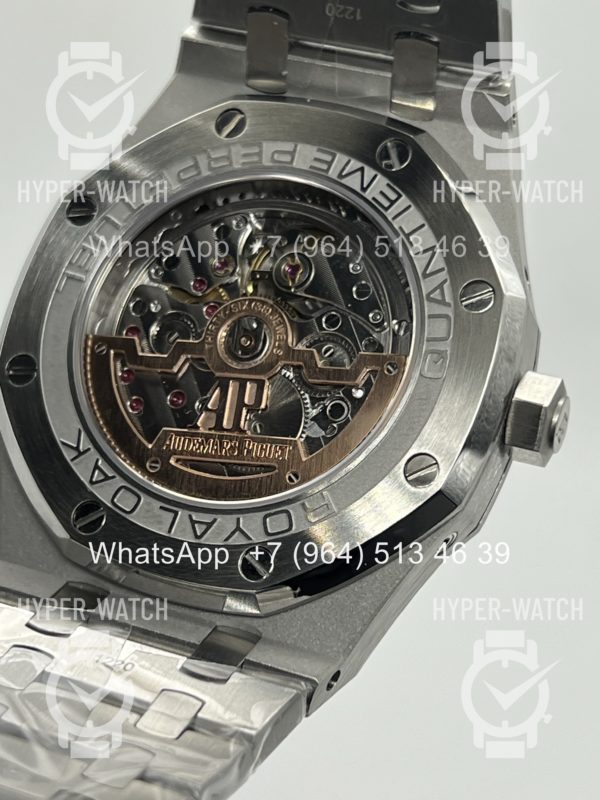 Товар Audemars Piguet Royal Oak Perpetual Calendar 26574BC.OO.1220BC.01 Фото 16 - Audemars Piguet Royal Oak Perpetual Calendar 26574BC.OO.1220BC.01