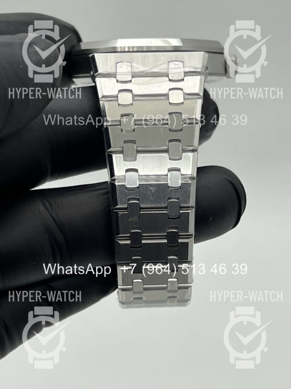 Товар Audemars Piguet Royal Oak 41mm 15510ST.OO.1320ST.09 Steel Фото 9 - Audemars Piguet Royal Oak 41mm 15510ST.OO.1320ST.09 Steel