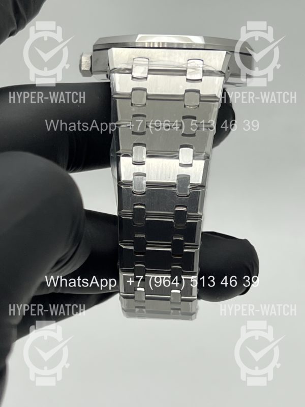 Товар Audemars Piguet Royal Oak 41mm 15510ST.OO.1320ST.09 Steel Фото 11 - Audemars Piguet Royal Oak 41mm 15510ST.OO.1320ST.09 Steel