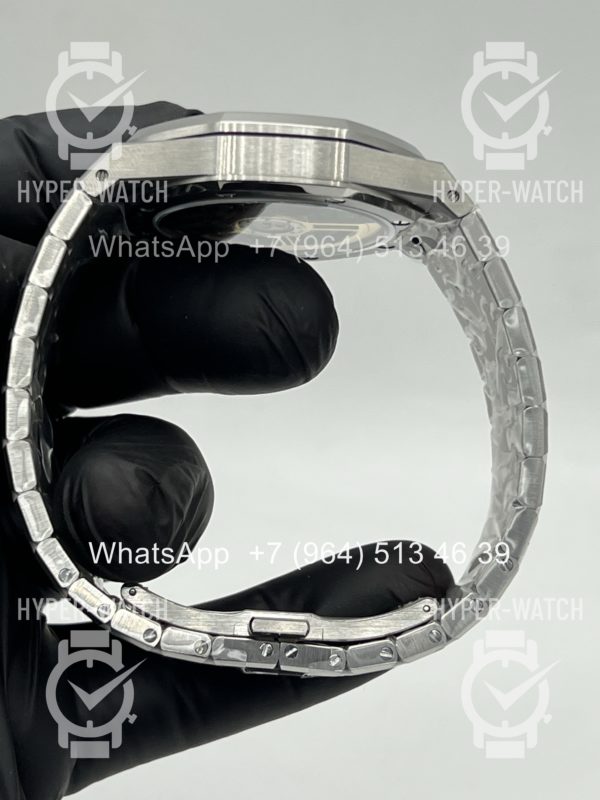 Товар Audemars Piguet Royal Oak 41mm 15510ST.OO.1320ST.09 Steel Фото 12 - Audemars Piguet Royal Oak 41mm 15510ST.OO.1320ST.09 Steel