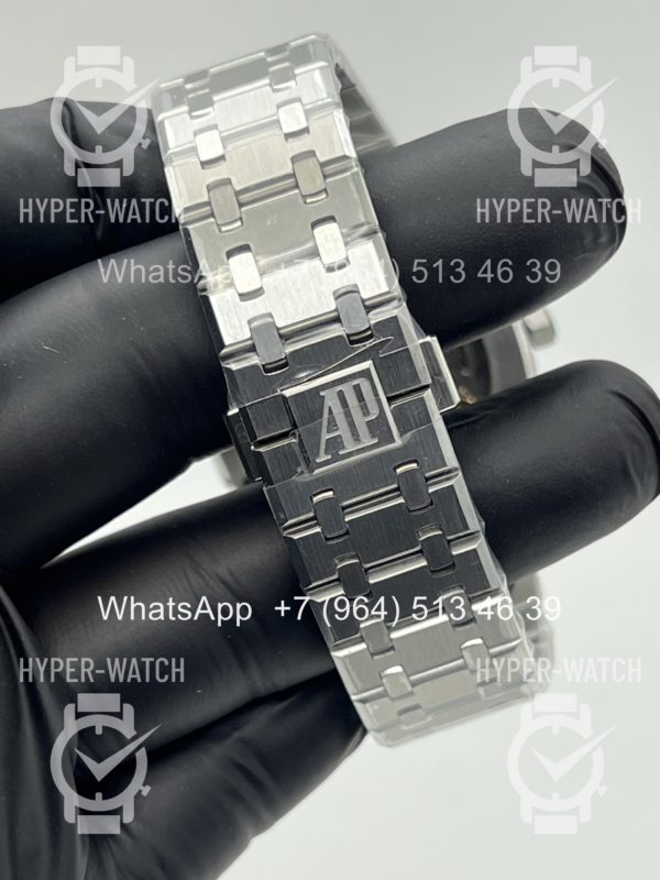 Товар Audemars Piguet Royal Oak 41mm 15510ST.OO.1320ST.09 Steel Фото 13 - Audemars Piguet Royal Oak 41mm 15510ST.OO.1320ST.09 Steel