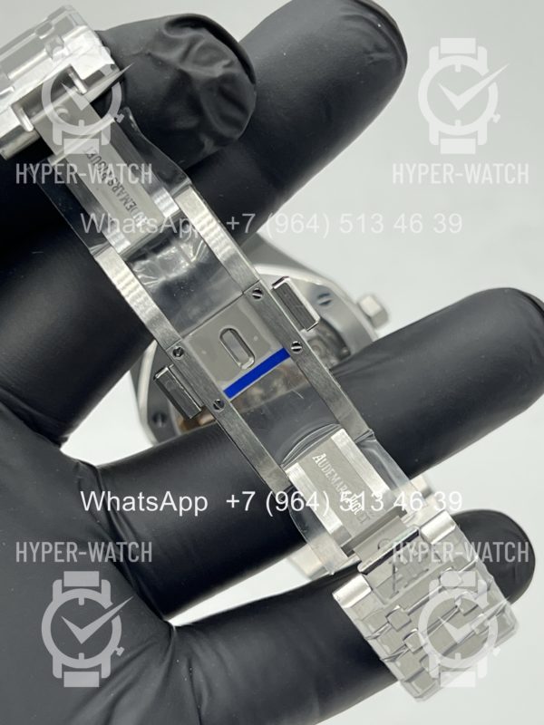 Товар Audemars Piguet Royal Oak 41mm 15510ST.OO.1320ST.09 Steel Фото 14 - Audemars Piguet Royal Oak 41mm 15510ST.OO.1320ST.09 Steel