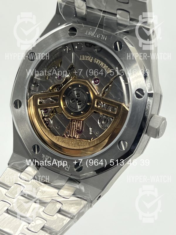 Товар Audemars Piguet Royal Oak 41mm 15510ST.OO.1320ST.09 Steel Фото 15 - Audemars Piguet Royal Oak 41mm 15510ST.OO.1320ST.09 Steel