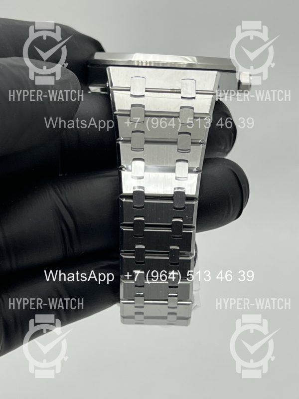 Товар Audemars Piguet Royal Oak 41mm 15510ST.OO.1320ST.07 Steel Фото 11 - Audemars Piguet Royal Oak 41mm 15510ST.OO.1320ST.07 Steel