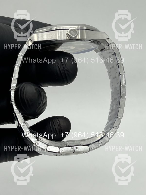 Товар Audemars Piguet Royal Oak 41mm 15510ST.OO.1320ST.07 Steel Фото 12 - Audemars Piguet Royal Oak 41mm 15510ST.OO.1320ST.07 Steel