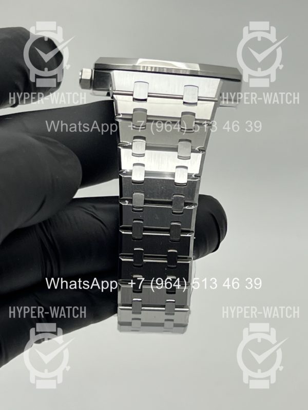 Товар Audemars Piguet Royal Oak 41mm 15510ST.OO.1320ST.07 Steel Фото 13 - Audemars Piguet Royal Oak 41mm 15510ST.OO.1320ST.07 Steel