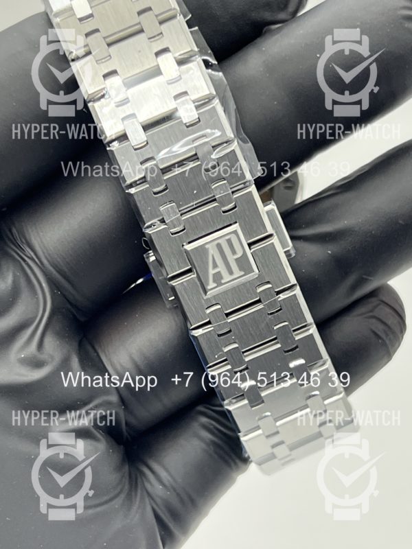 Товар Audemars Piguet Royal Oak 41mm 15510ST.OO.1320ST.07 Steel Фото 15 - Audemars Piguet Royal Oak 41mm 15510ST.OO.1320ST.07 Steel