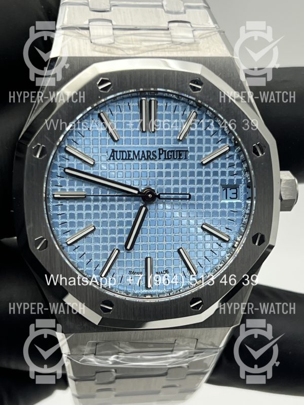 Фото 2 - Audemars Piguet Royal Oak 41mm 15510BC.OO.1320BC.02 Steel