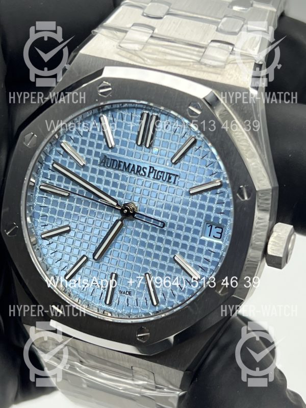 Фото 3 - Audemars Piguet Royal Oak 41mm 15510BC.OO.1320BC.02 Steel