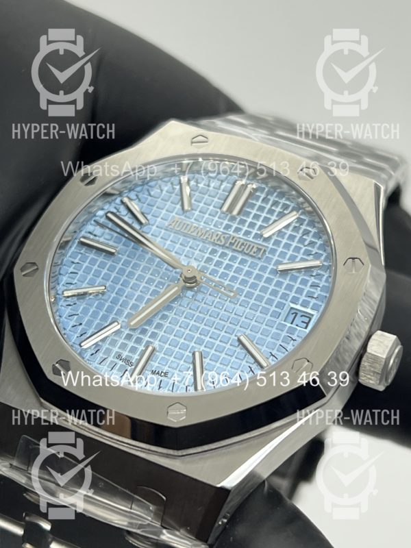 Фото 4 - Audemars Piguet Royal Oak 41mm 15510BC.OO.1320BC.02 Steel