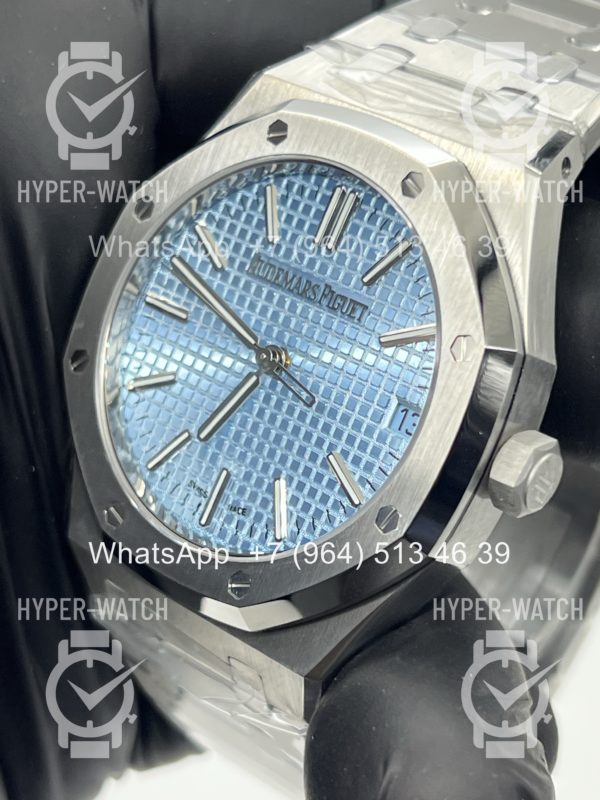 Фото 5 - Audemars Piguet Royal Oak 41mm 15510BC.OO.1320BC.02 Steel