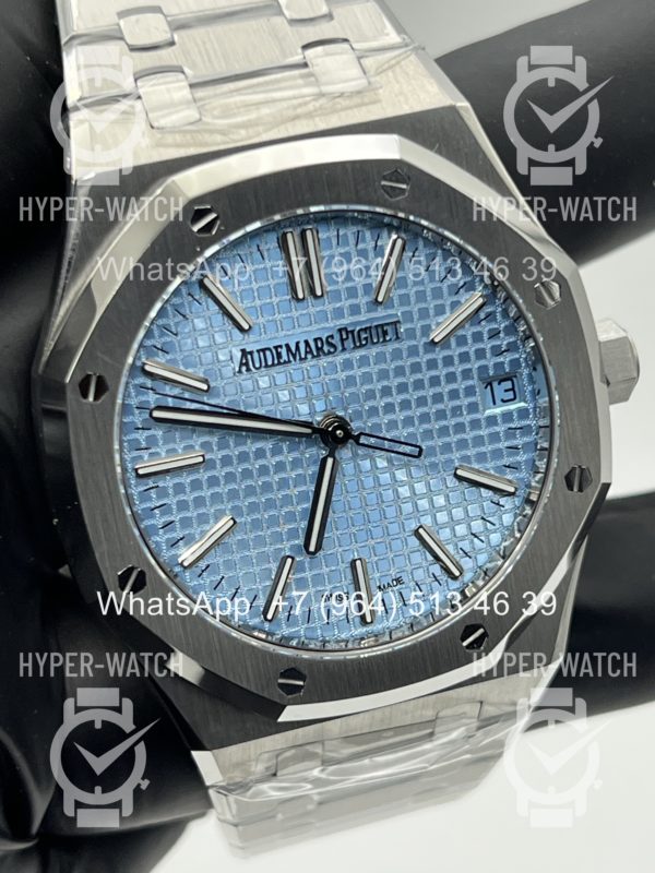 Фото 6 - Audemars Piguet Royal Oak 41mm 15510BC.OO.1320BC.02 Steel