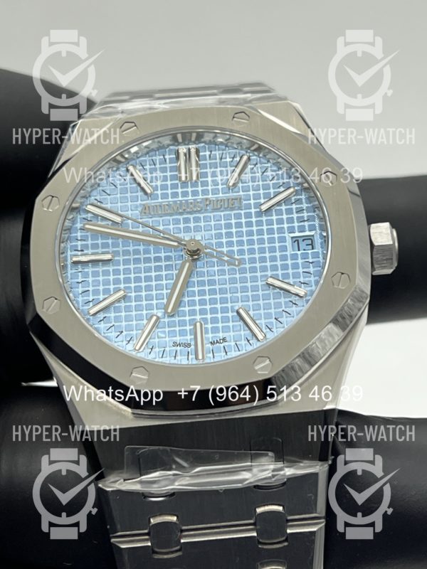Фото 7 - Audemars Piguet Royal Oak 41mm 15510BC.OO.1320BC.02 Steel