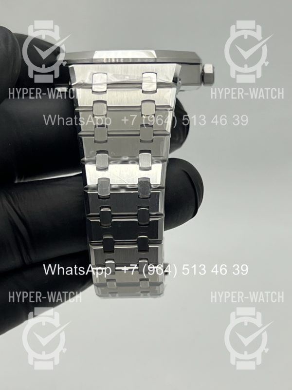 Фото 10 - Audemars Piguet Royal Oak 41mm 15510BC.OO.1320BC.02 Steel