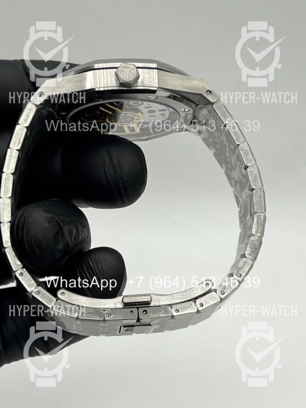 Фото 11 - Audemars Piguet Royal Oak 41mm 15510BC.OO.1320BC.02 Steel