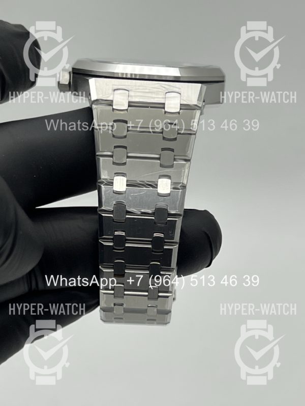 Фото 12 - Audemars Piguet Royal Oak 41mm 15510BC.OO.1320BC.02 Steel