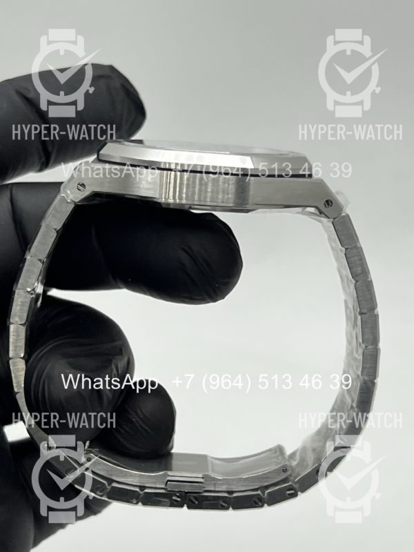 Фото 13 - Audemars Piguet Royal Oak 41mm 15510BC.OO.1320BC.02 Steel