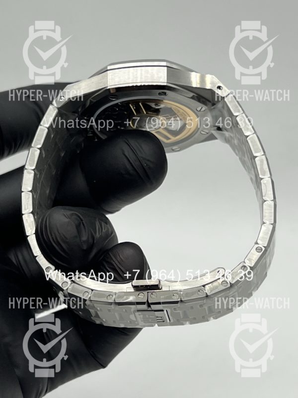 Фото 14 - Audemars Piguet Royal Oak 41mm 15510BC.OO.1320BC.02 Steel