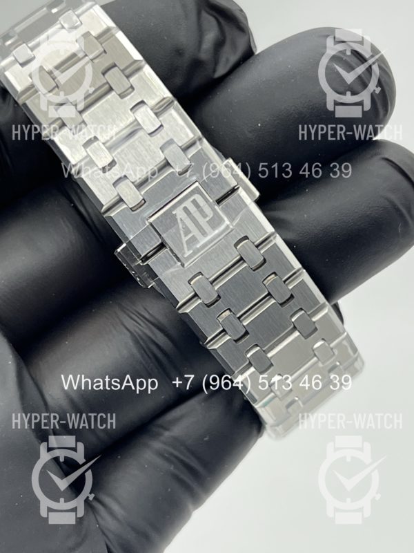 Фото 15 - Audemars Piguet Royal Oak 41mm 15510BC.OO.1320BC.02 Steel