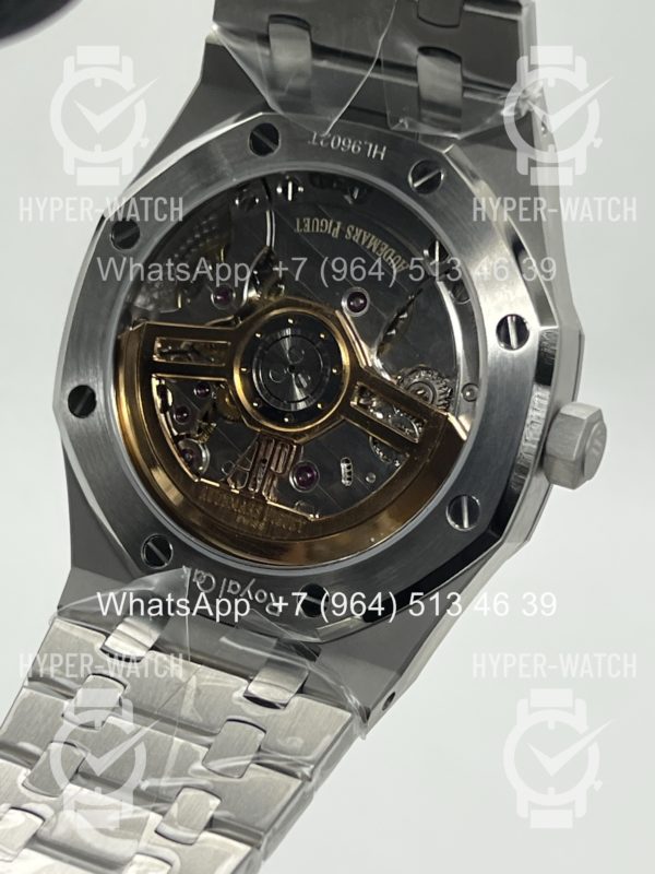 Фото 17 - Audemars Piguet Royal Oak 41mm 15510BC.OO.1320BC.02 Steel