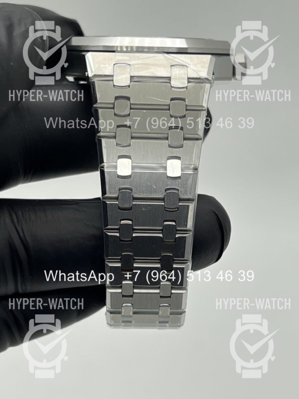Фото 8 - Audemars Piguet Royal Oak 41mm 15510BC.OO.1320BC.04 Steel
