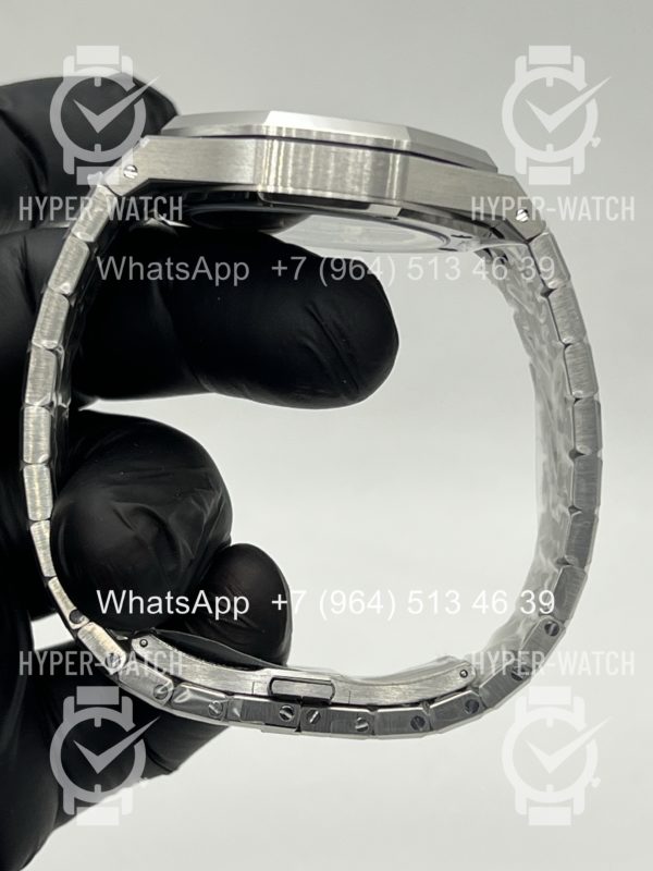 Фото 11 - Audemars Piguet Royal Oak 41mm 15510BC.OO.1320BC.04 Steel