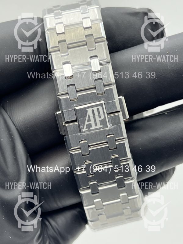 Фото 12 - Audemars Piguet Royal Oak 41mm 15510BC.OO.1320BC.04 Steel