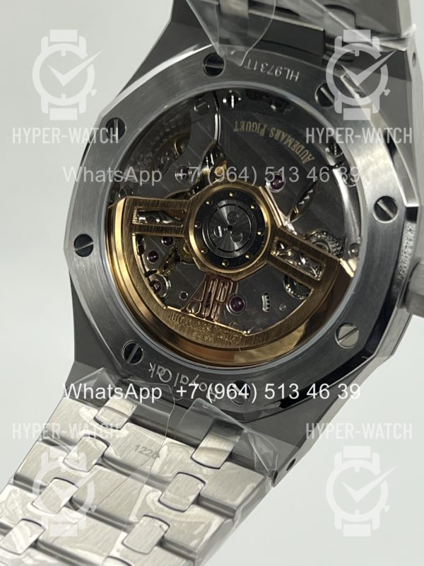 Фото 14 - Audemars Piguet Royal Oak 41mm 15510BC.OO.1320BC.04 Steel