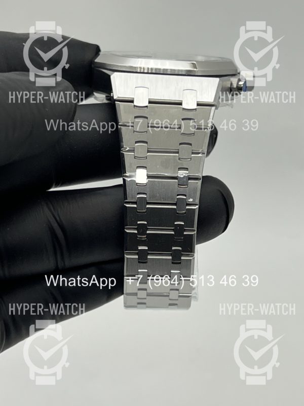 Фото 14 - Audemars Piguet Royal Oak Chronograph 41 26240ST.OO.1320ST.07 Steel