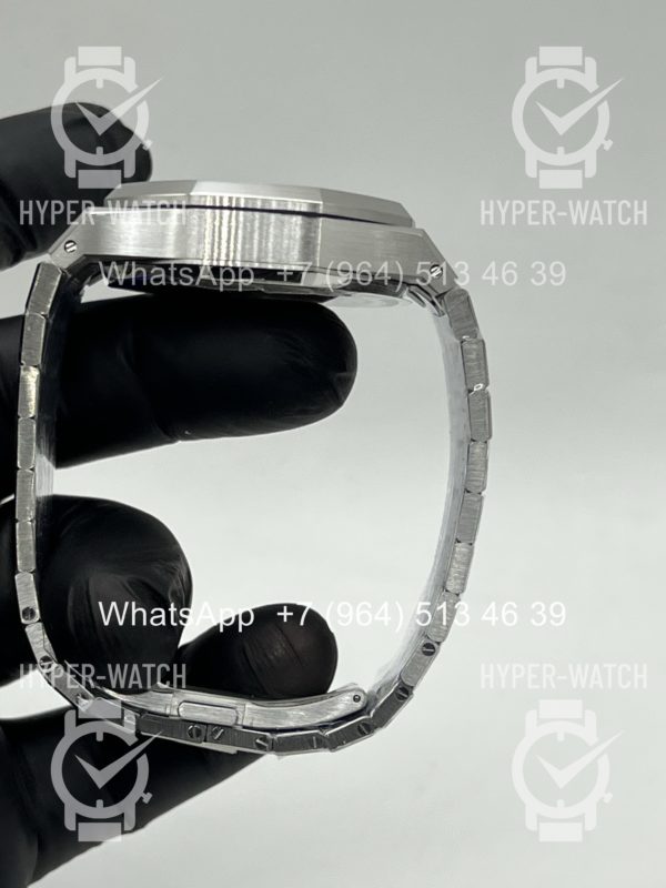 Фото 17 - Audemars Piguet Royal Oak Chronograph 41 26240ST.OO.1320ST.07 Steel