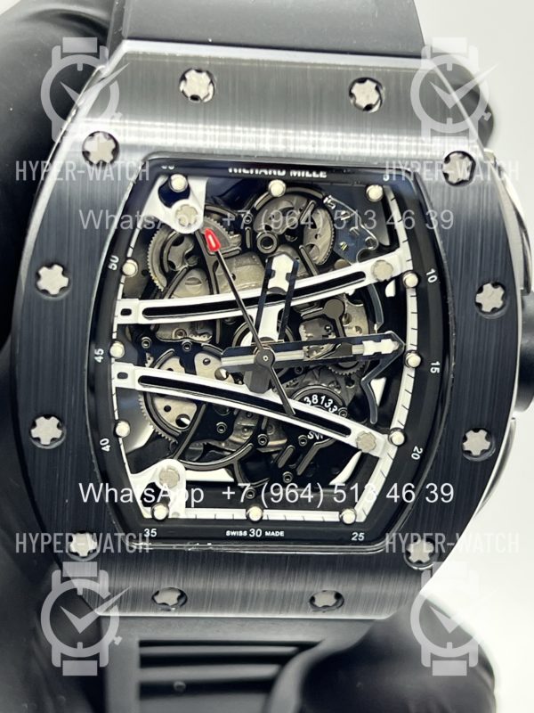 Товар Richard Mille RM 61-01 Art 11893 Фото 2 - Richard Mille RM 61-01 Art 11893